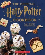 The official Harry Potter cookbook / by Joanna Farrow.