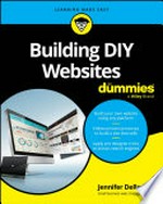 Building DIY websites / by Jennifer DeRosa.
