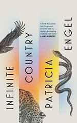 Infinite country / Patricia Engel.