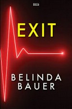 Exit / Belinda Bauer.