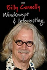 Windswept & interesting : my autobiography / Billy Connolly.