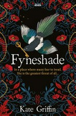Fyneshade / Kate Griffin.