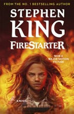 Firestarter / Stephen King.