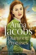 Diamond promises / Anna Jacobs.