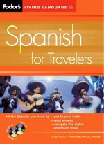 Spanish for travelers