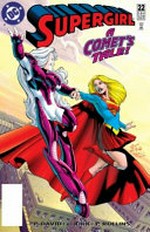 Supergirl. Kelley Puckett [and five others], writers ; Drew Johnson, Ron Randall, Lee Ferguson [and three others], pencillers ; Ray Snyder, Ron Randall [and six others], inkers ; Brad Anderson [and five others], colorists ; Travis Lanham, Jared K. Fletcher [and five others], letterers. Volume 3, Ghosts of Krypton /