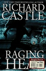 Raging Heat / Richard Castle.