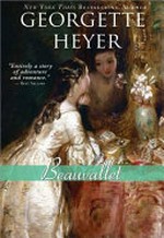 Beauvallet / Georgette Heyer.