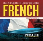 French : the complete course. 1A.