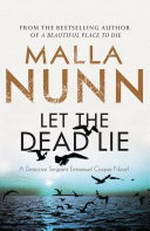 Let the dead lie / Malla Nunn.