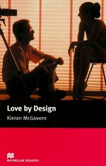 Love by design / Kieran McGovern.
