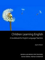 Children learning English / Jayne Moon.