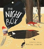 The night box / Louise Greig ; Ashling Lindsay.