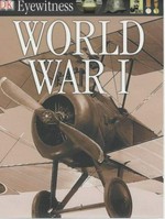 World War I / written by Simon Adams ; photographed by Andy Crawford.