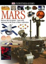 Mars / written by Stuart Murray ; editor, Edward S. Barnard.