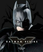 Batman begins : the visual guide / by Scott Beatty.