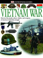 Vietnam War / written by Stuart Murray.