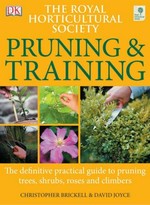 Pruning & training / Christopher Brickell, David Joyce.