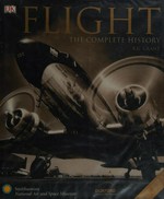 Flight : 100 years of aviation / R. G. Grant.