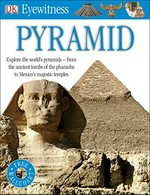 Pyramid / written by James Putnam ; photographed by Geoff Brightling and Peter Hayman.