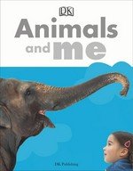 Animals and me.