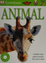 Animal / written by Tom Jackson.