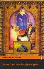 Tales from the Arabian nights : [Reader & Movie Kit] / retold by Anne Collins.