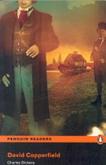 David Copperfield : [Reader & Movie Kit] / Charles Dickens ; retold by Nigel Grimshaw.