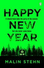 Happy new year / Malin Stehn ; translated by Rachel Willson-Broyles.