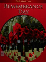 The story of Remembrance Day / Monica Hughes.