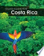 Costa Rica / Elizabeth Raum.