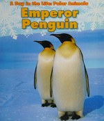 Emperor penguin / Katie Marsico.
