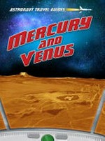 Mercury and Venus / Isabel Thomas.