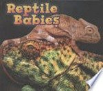 Reptile babies / Catherine Veitch.
