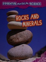Rocks and Minerals / Oxlade, Chris.