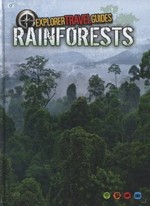Rainforests / Nick Hunter.