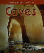 Caves / Ellen Labrecque.