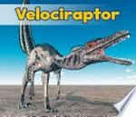 Velociraptor / Daniel Nunn.