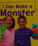 I can make a monster / Joanna Issa.