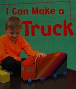 I can make a truck / Joanna Issa.