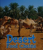 Desert food chains / Angela Royston.