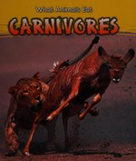 Carnivores / James Benefield.