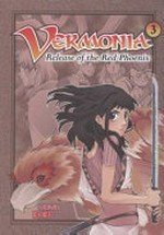 Vermonia. Release of the red phoenix / YoYo. vol. 3,