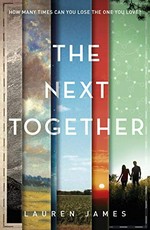 The next together / Lauren James.