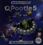 The great space race / Nick Butterworth.