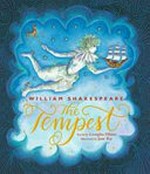 The tempest / William Shakespeare ; retold by Georghia Ellinas ; illustrated by Jane Ray.