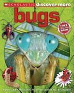 Bugs / by Penelope Arlon and Tory Gordon-Harris.