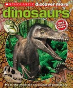 Dinosaurs / by Penelope Arlon and Tory Gordon-Harris.