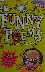 Funny poems / compiled by Jan Dean ; illustrations: Sarah Nayler.