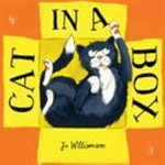 Cat in a box / Jo Williamson.